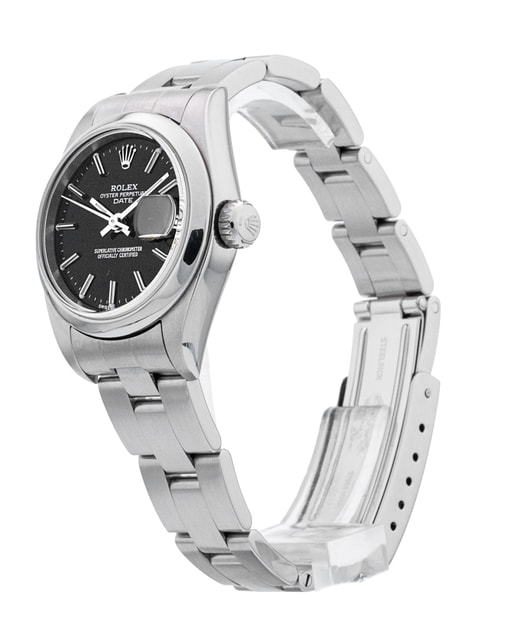 Rolex Datejust Lady 79160 Image 2